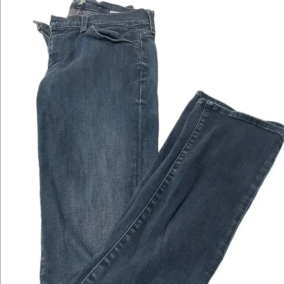 🍓7 for all mankind jeans size 27 - Picture 1 of 4